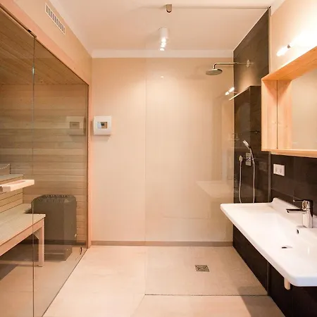 Strandhaus Meereslust Sellin (Rugen)